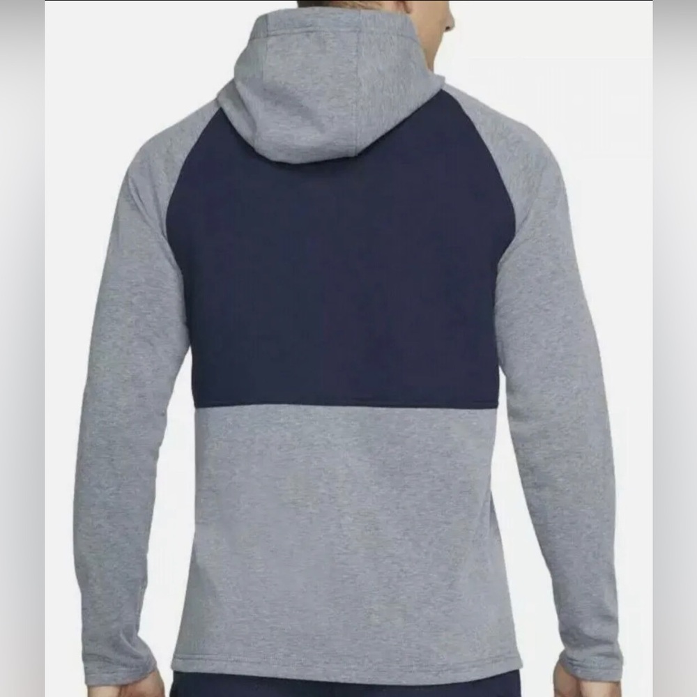Mens Nike Hoodie Size M - Picture 2 of 5